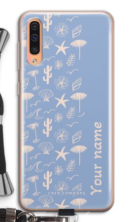 Namecase 2 - Coastel