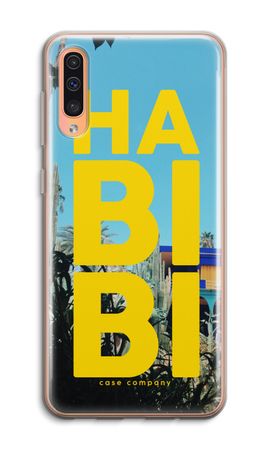 Habibi Majorelle 