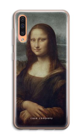 Mona Lisa