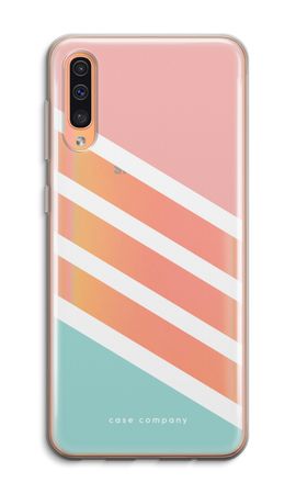Stripes pastel