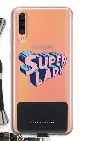 Super lady