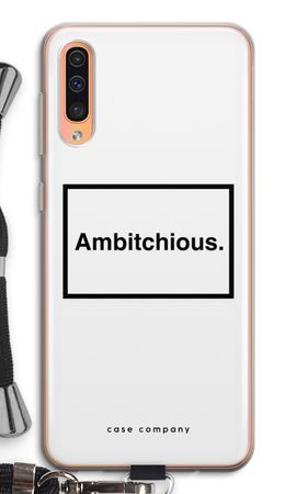 Ambitchious