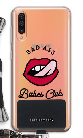 Badass Babes Club