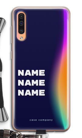 Namecase 2 - Neon