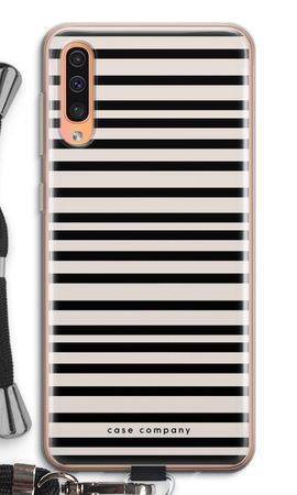 Sharp Stripes
