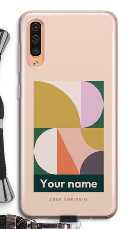 Formé - Namecase #1