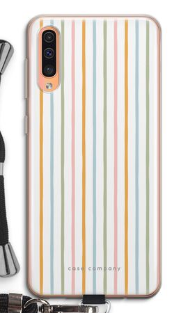 Pastel Lines