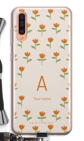 Everbloom - Name & Monogram
