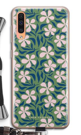 Wild Flowers
