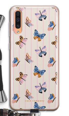 Butterflies