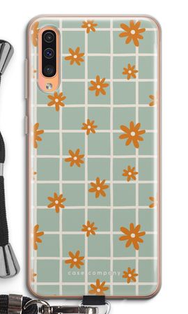 Flower Tiles