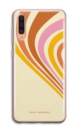 Retro Rainbow