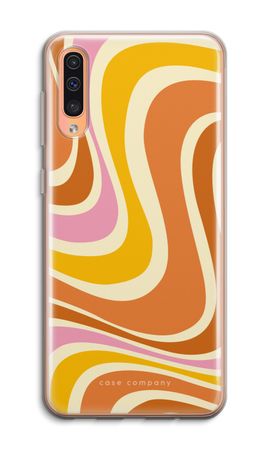 Retro Waves