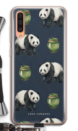 Panda Paradise
