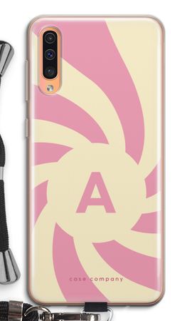 Monogram - Sunburst
