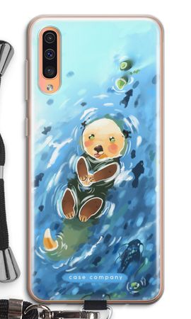 Otter Fun
