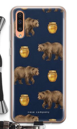 Honey Trail