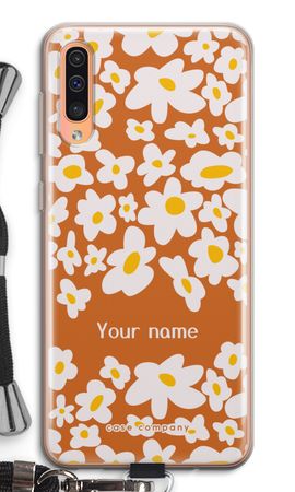 Namecase 2 - Sunburst