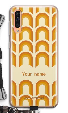Namecase 1 - Sunburst