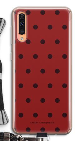 Ladybird Spots