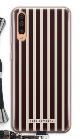 Bamboo Stripe