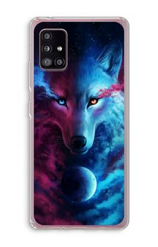 Where Light And Dark Meet