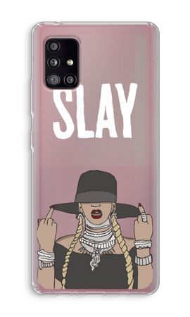 Slay All Day