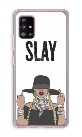 Slay All Day