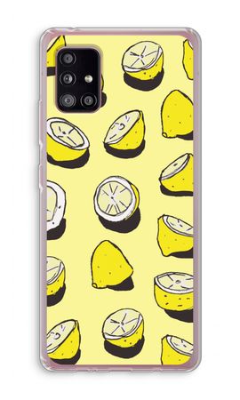 When Life Gives You Lemons...