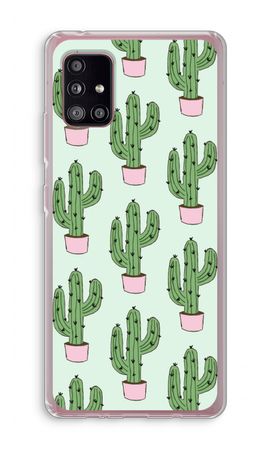 Cactus Lover