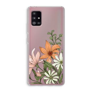 Floral bouquet