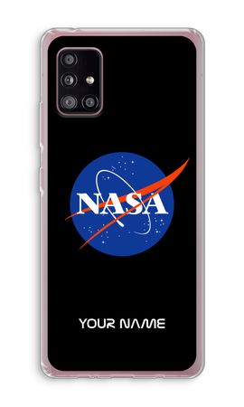 NASA