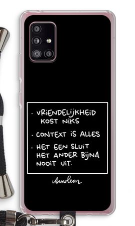 Mijn Motto's