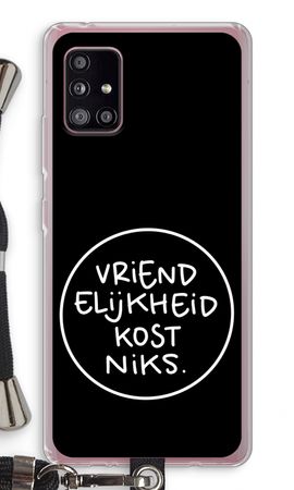 Vriendelijkheid