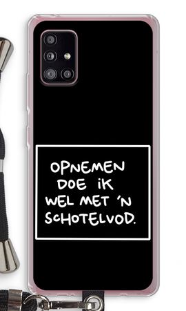 Schotelvod