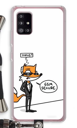 GSM secure