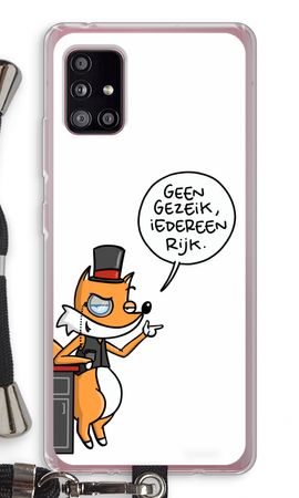 Geen Gezeik