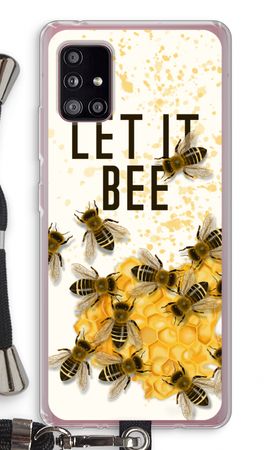 Let it bee