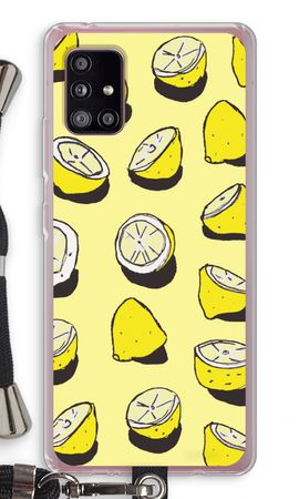 When Life Gives You Lemons...