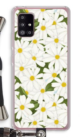 Summer Daisies