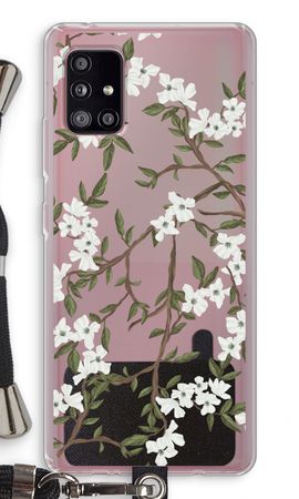 Blossoming spring