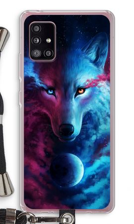 Where Light And Dark Meet