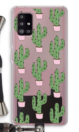 Cactus Lover
