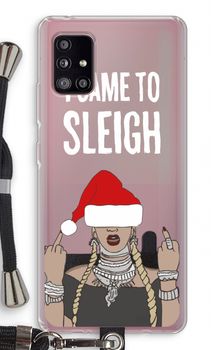 Came To Sleigh