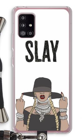 Slay All Day