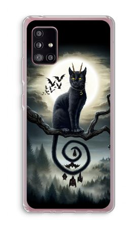 Moonlight Companions