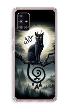 Moonlight Companions