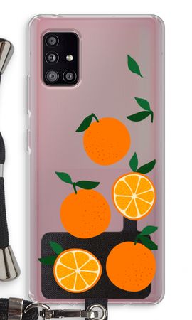 Will you be my clementine