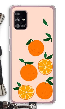 Will you be my clementine