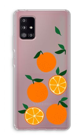 Will you be my clementine